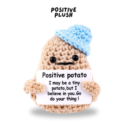 Positive Plushies